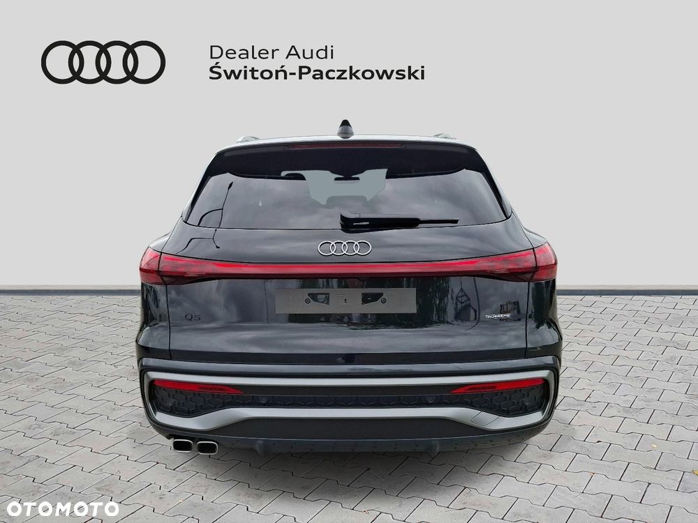Audi Q5 TDI mHEV 150 kW Quattro S tronic - 5
