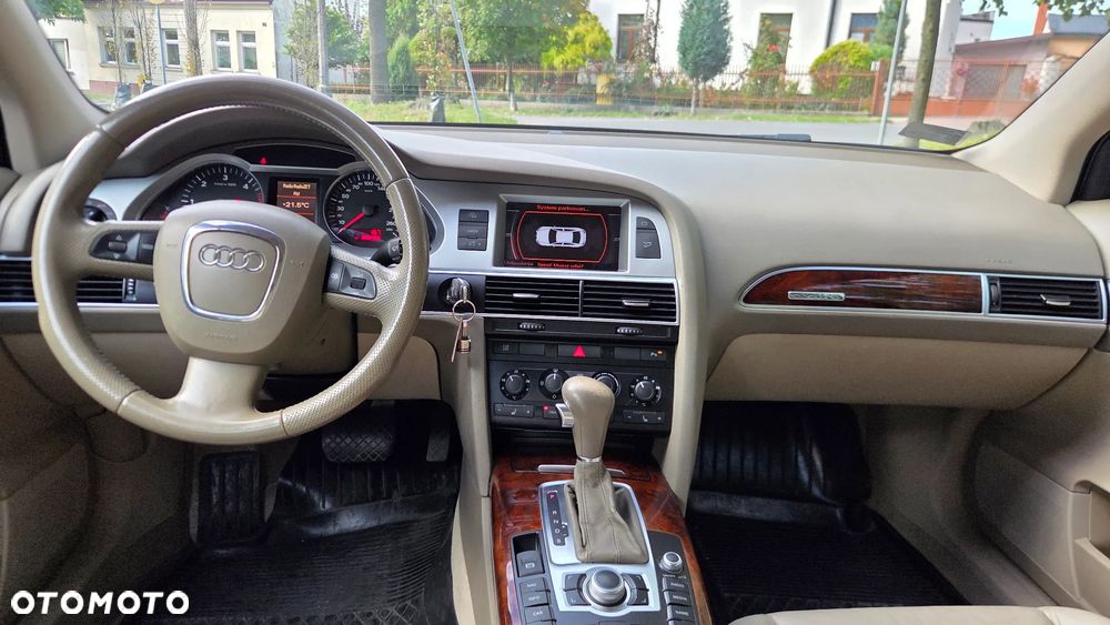 Audi A6 Limousine - 31
