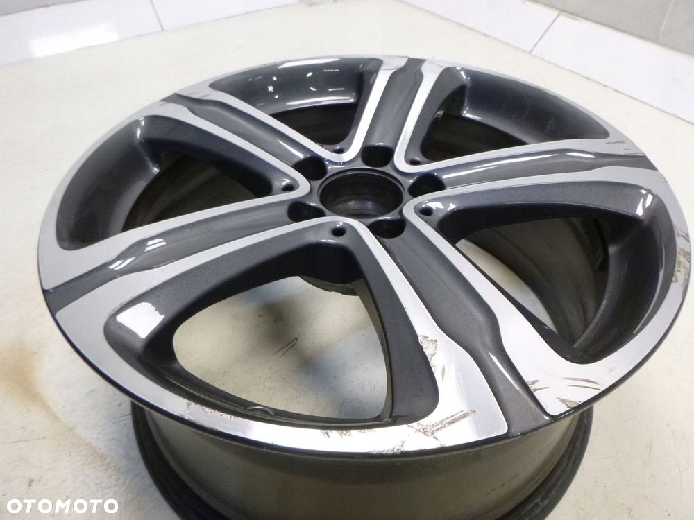 MERCEDES GLC W253 KOŁO FELGA R18 8Jx18 ET 38 ORG - 4