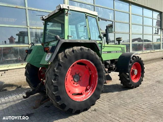 Fendt 311 LSA - 7