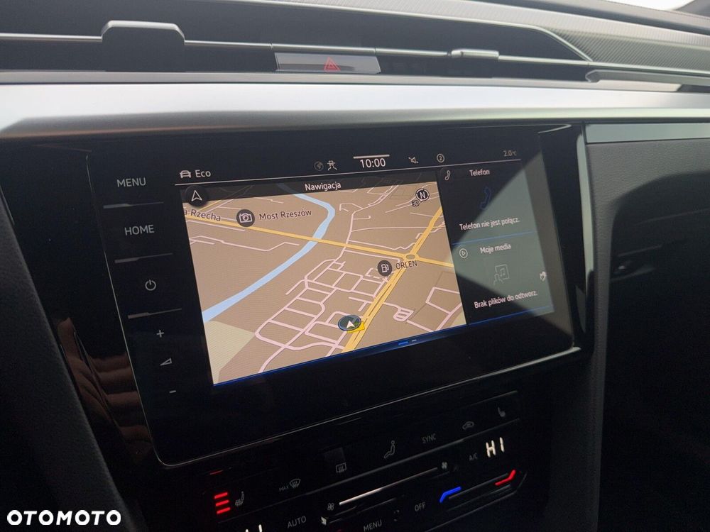 Volkswagen Arteon Shooting Brake - 20