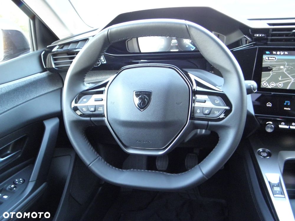Peugeot 308 PureTech 130 Allure - 32