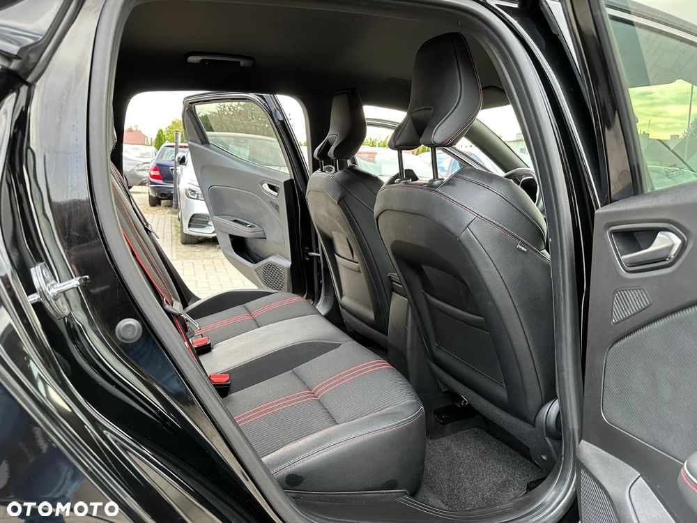 Renault Clio - 27