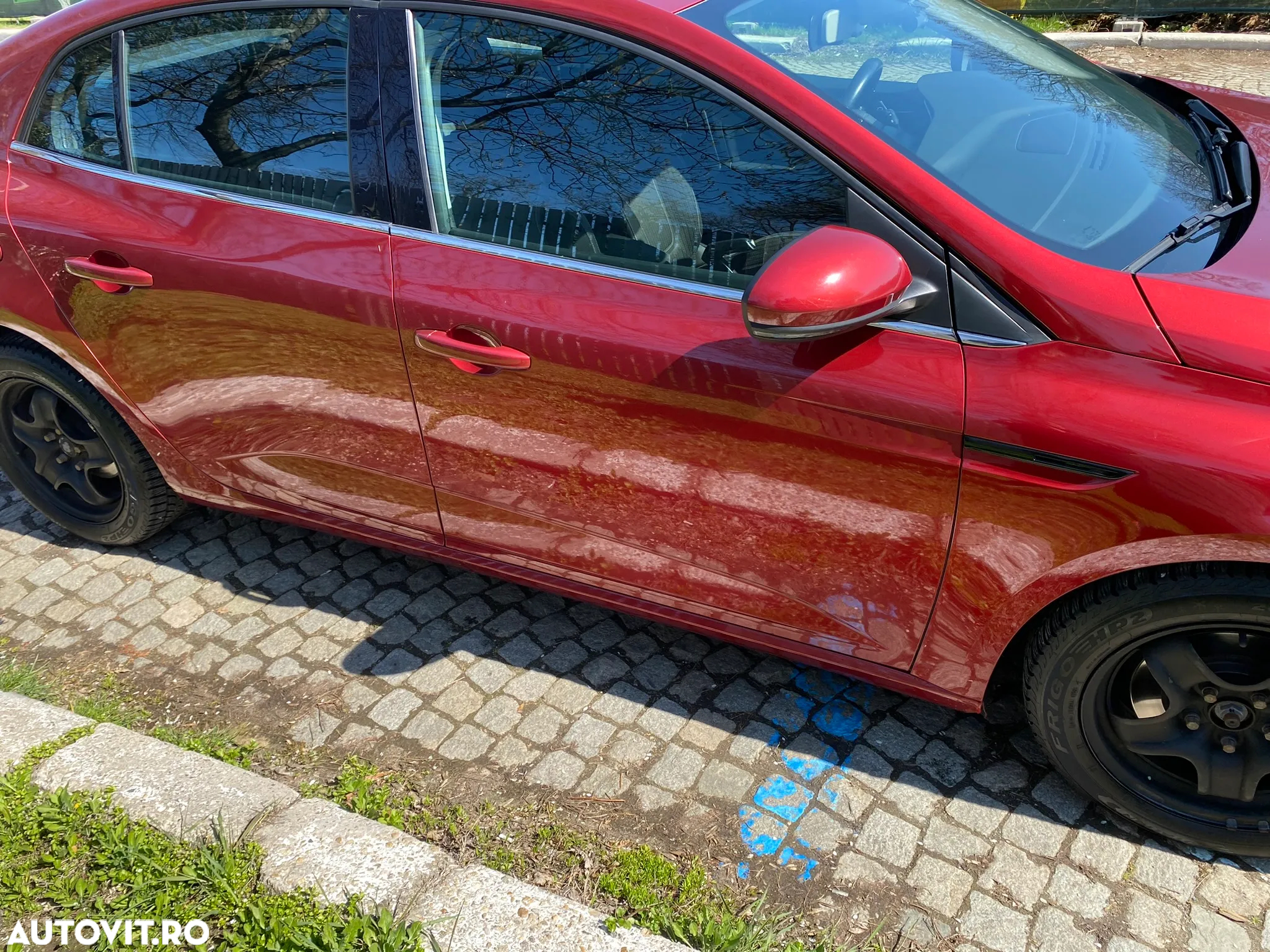 Renault Megane Energy dCi Zen - 3