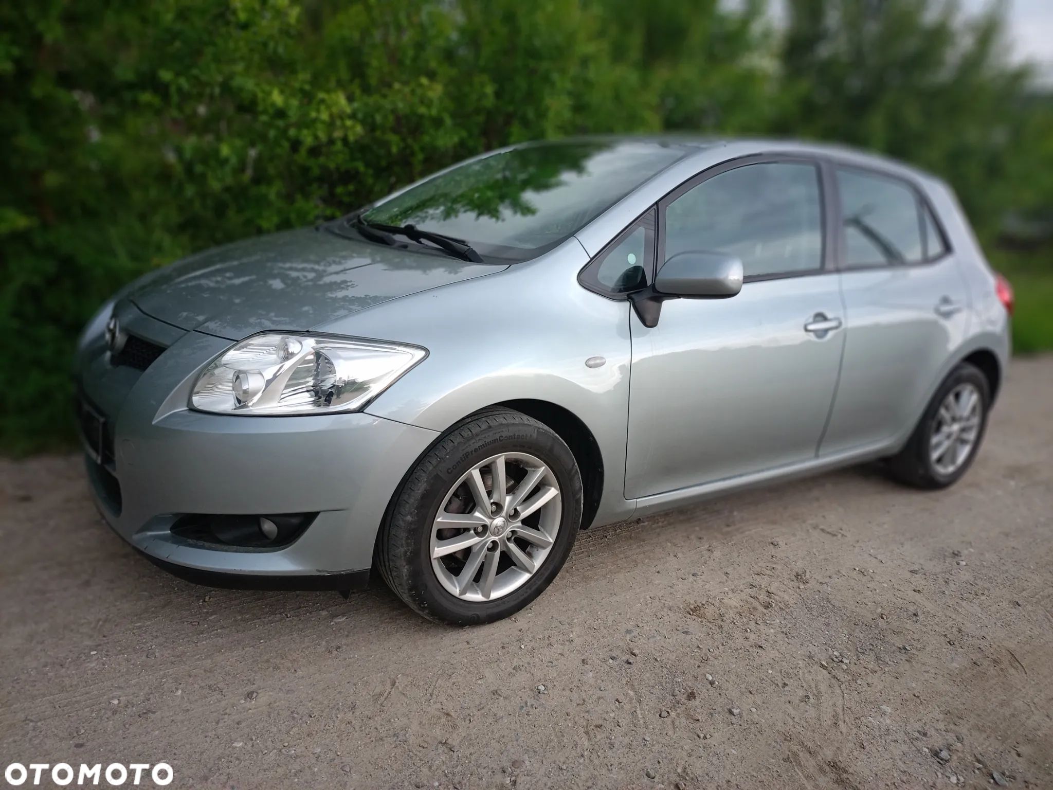 Toyota Auris 1.6 Edition - 1