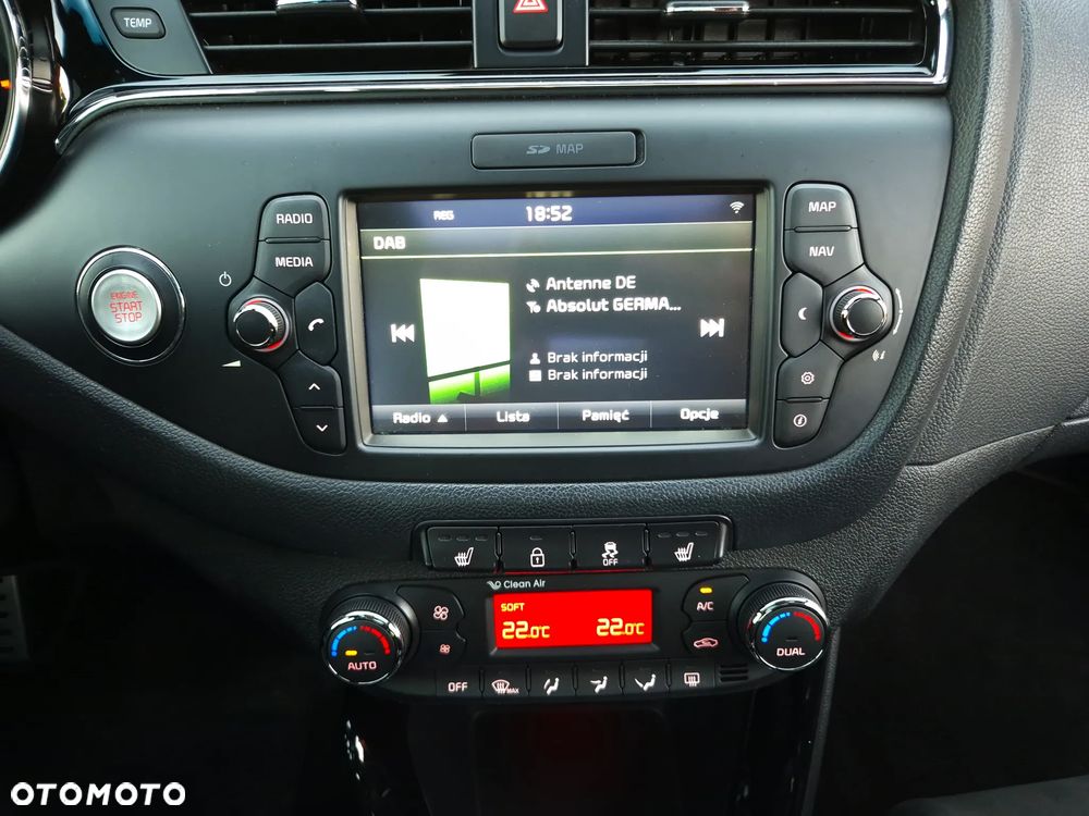 Kia Ceed 1.6 T-GDI GT-Track - 20