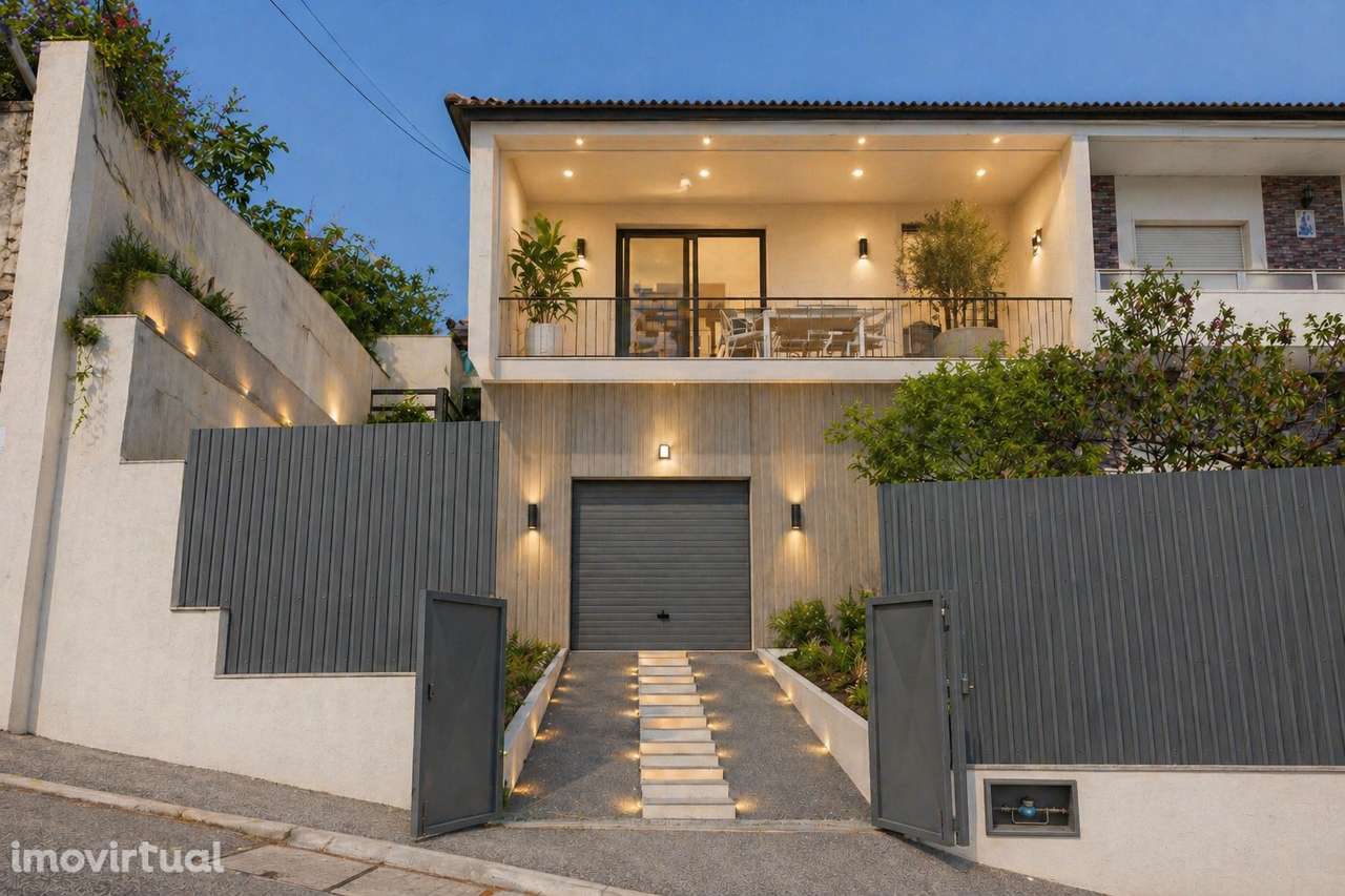 Moradia bifamiliar Para Remodelar - Grande imagem: 2/45