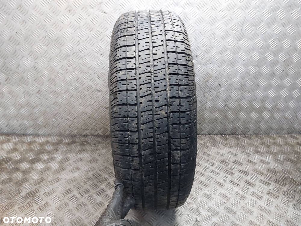 KOŁO FELGA OPONA ZAPAS 5X112 6Jx15 ET45 195/65R15 AUDI VW 8D0601027 - 9