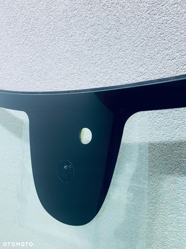 Szyba czołowa NOWA FIAT 500L 2018- AKU+KAM+SEN+GRZ - 2