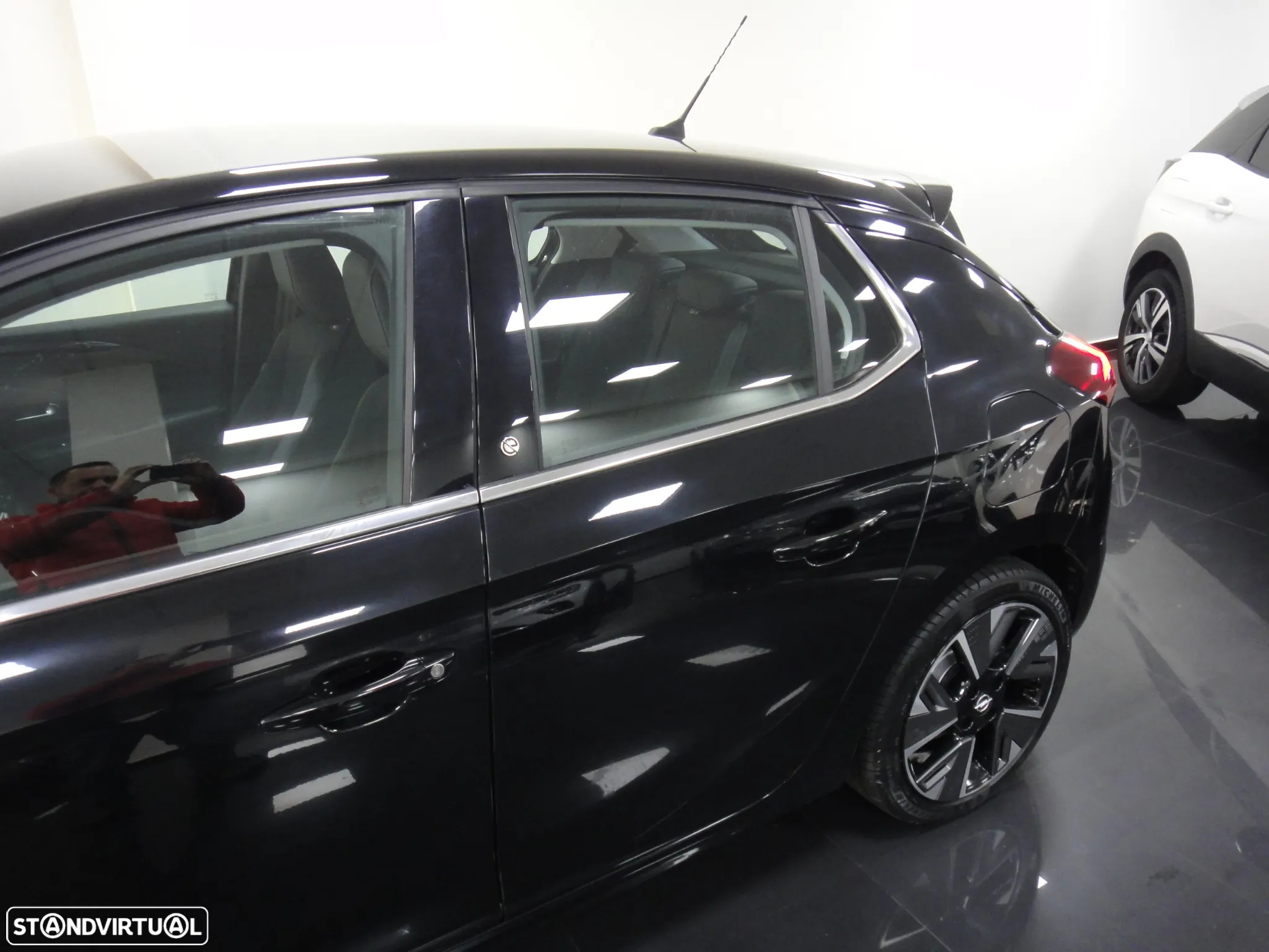 Opel Corsa-e Elegance - 7
