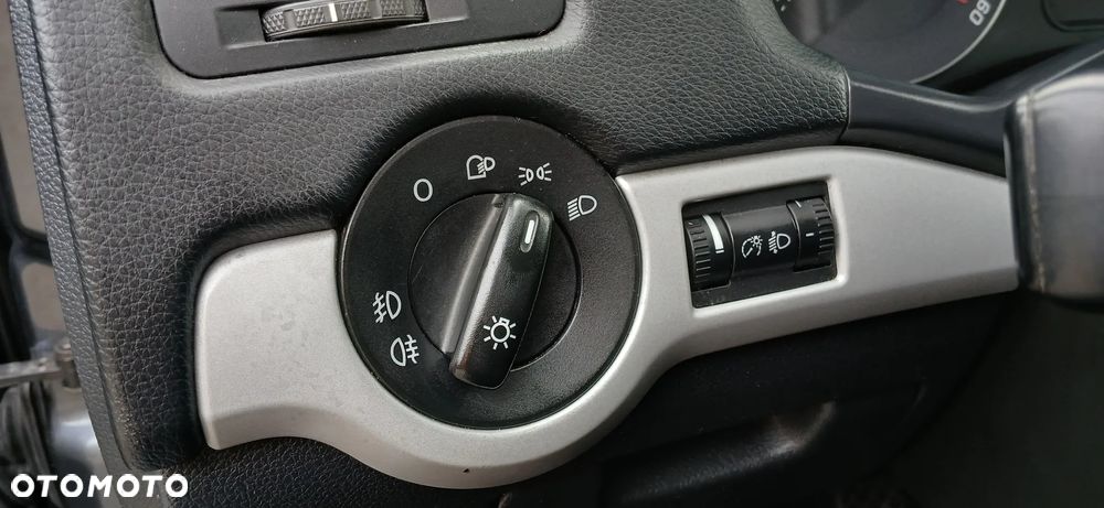Skoda Octavia - 16