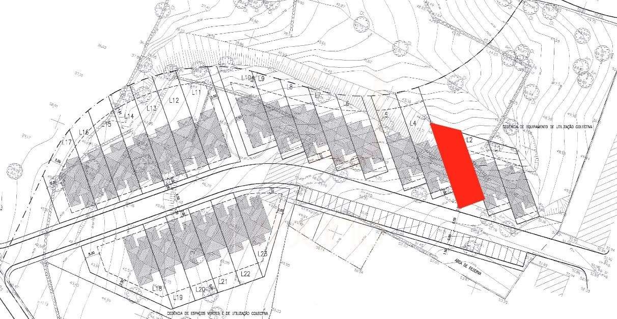 Pêra - Lote Urbano - Oportunidade Única para Construir a Sua Moradia d - Grande imagem: 3/12