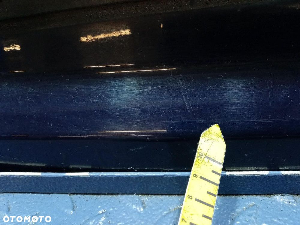 AUDI A4 B7 SEDAN KLAPA BAGAŻNIKA TYŁ TYLNA LY5K - 8