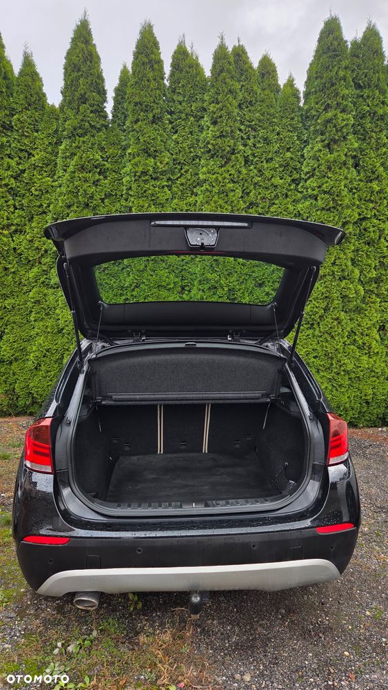 BMW X1 xDrive20d - 12