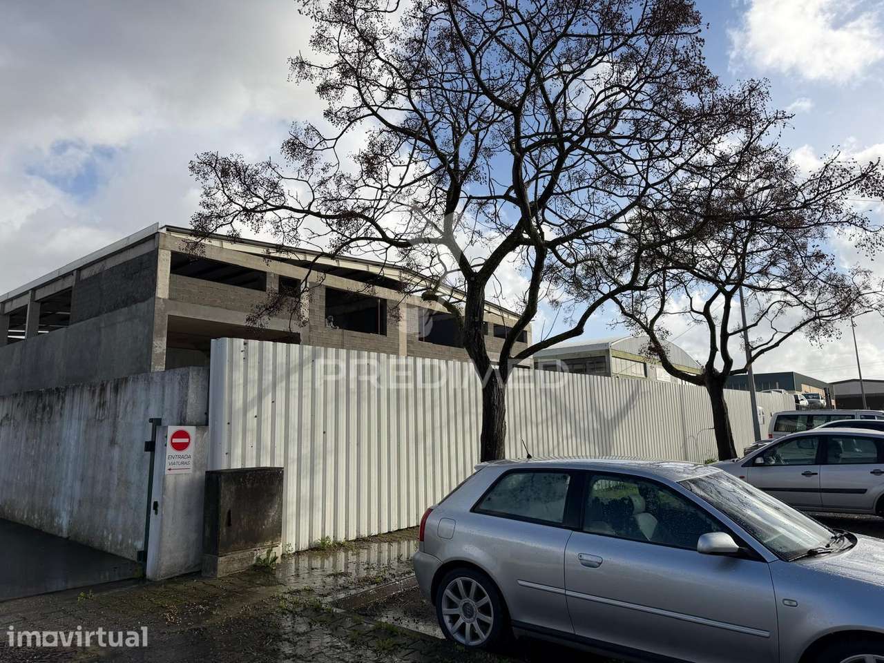 Armazéns Industriais Novos - Seixal (Venda Individual ou Conjunta) - Grande imagem: 2/24