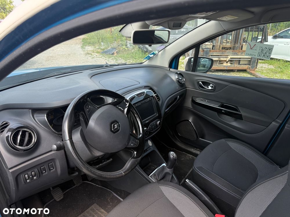 Renault Captur - 5