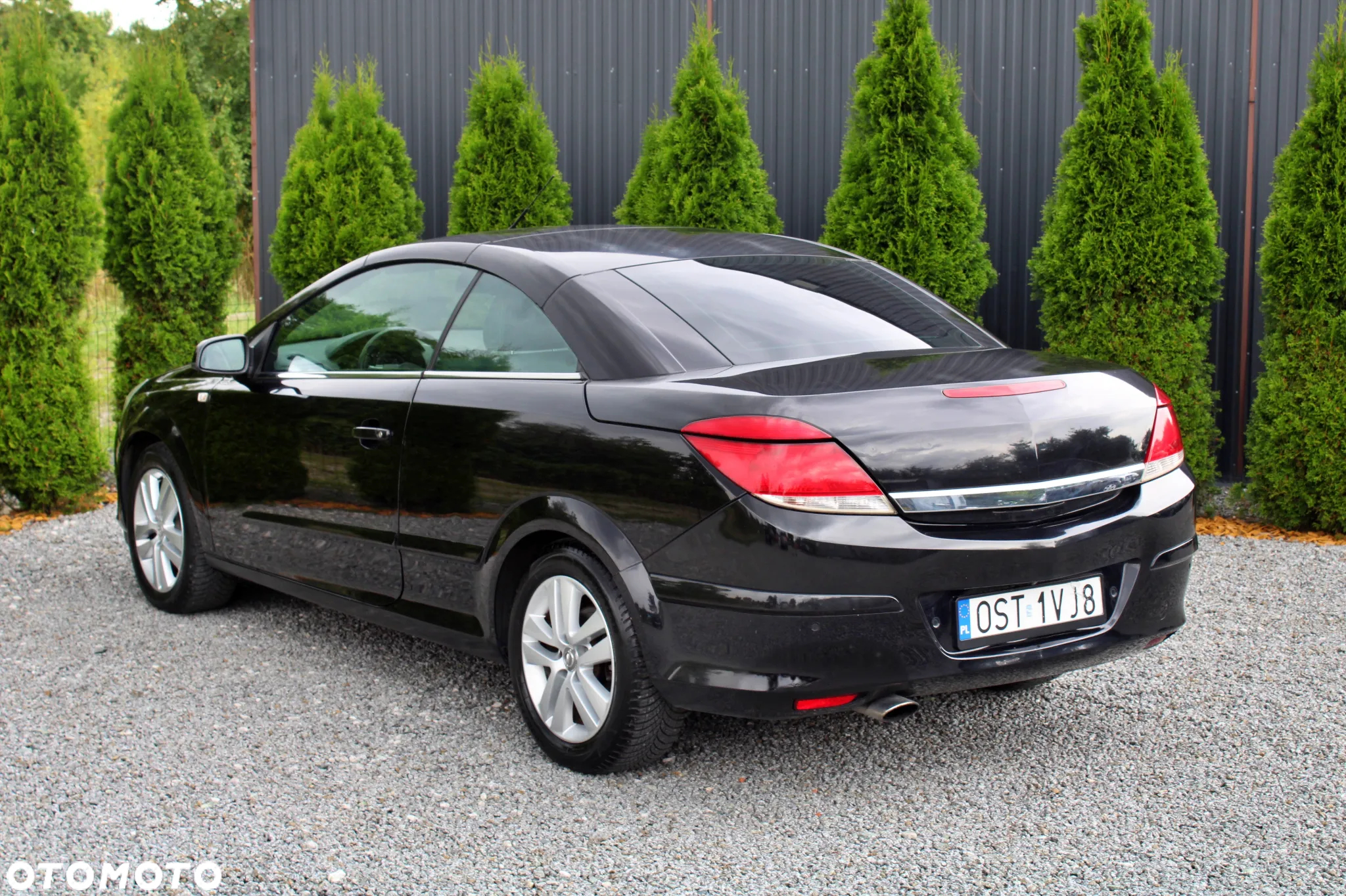 Opel Astra - 14