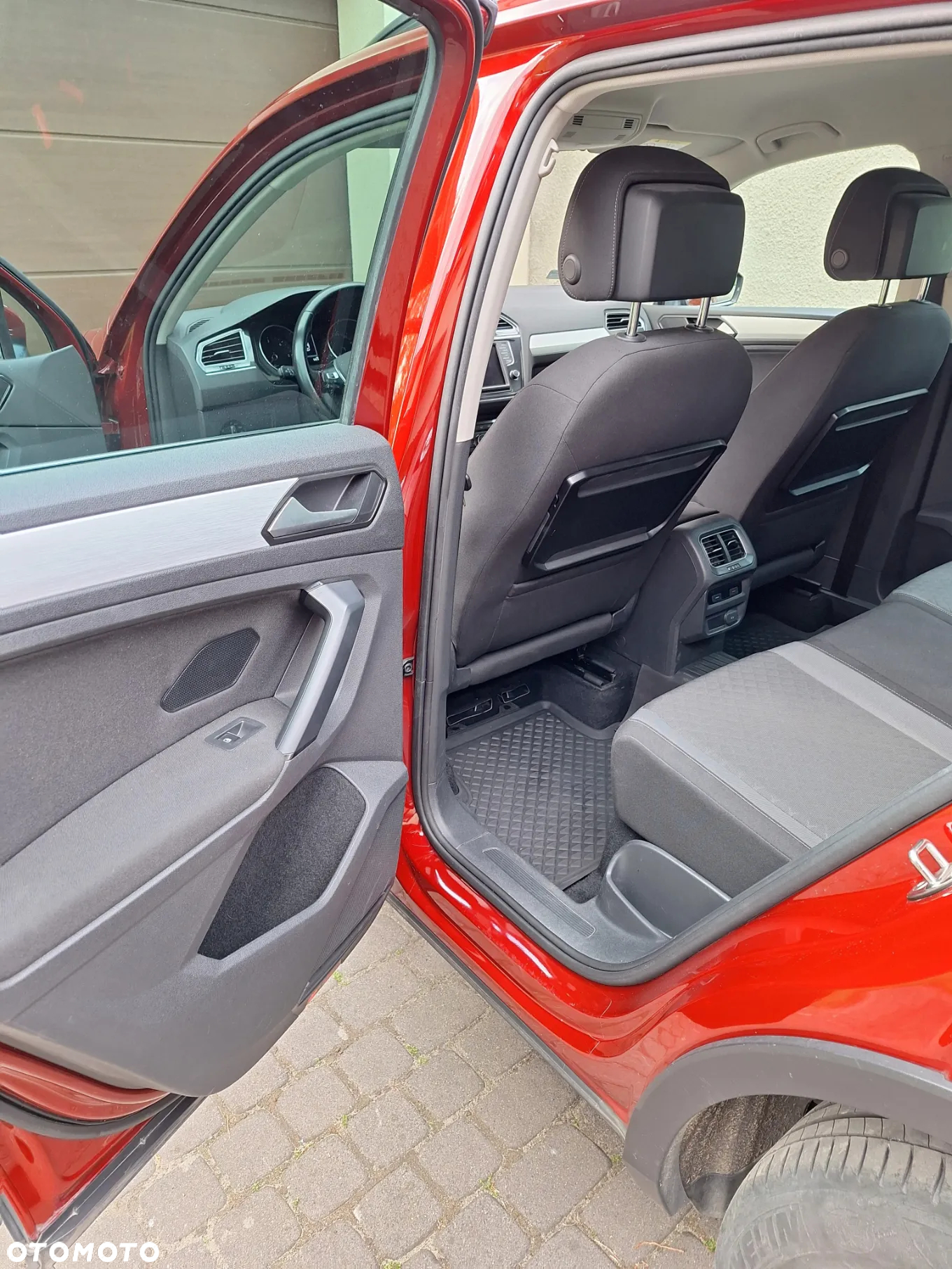 Volkswagen Tiguan 2.0 TDI BMT SCR 4Mot Comfortline - 30