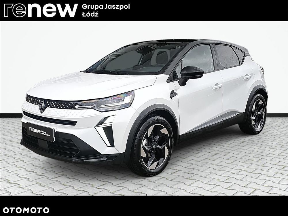 Renault Captur - 1