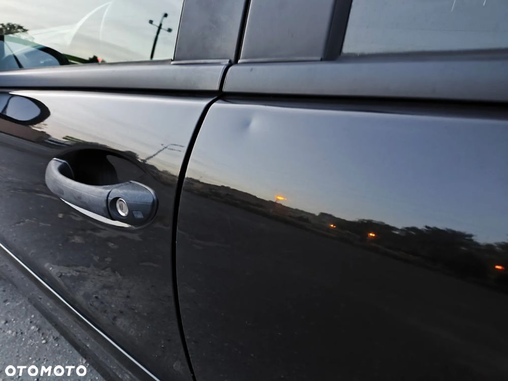 Mercedes-Benz Klasa C 180 T Kompressor Classic - 15