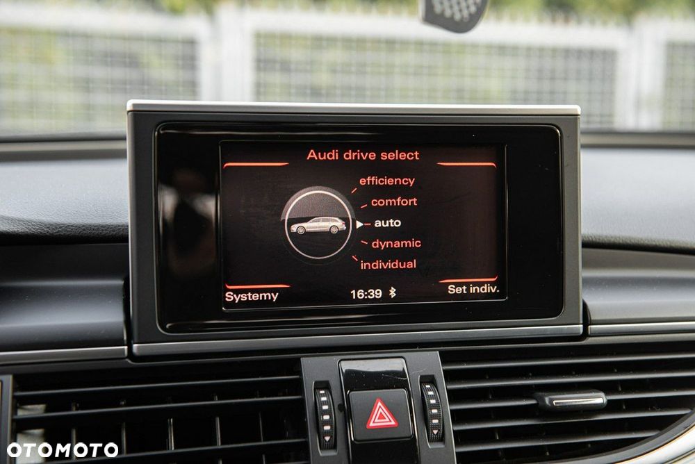 Audi A6 Avant 3.0 TFSI quattro S tronic - 22