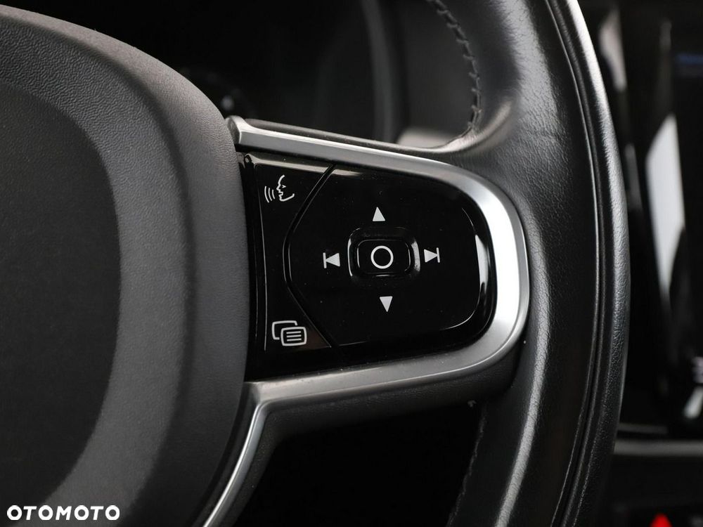 Volvo V90 2019