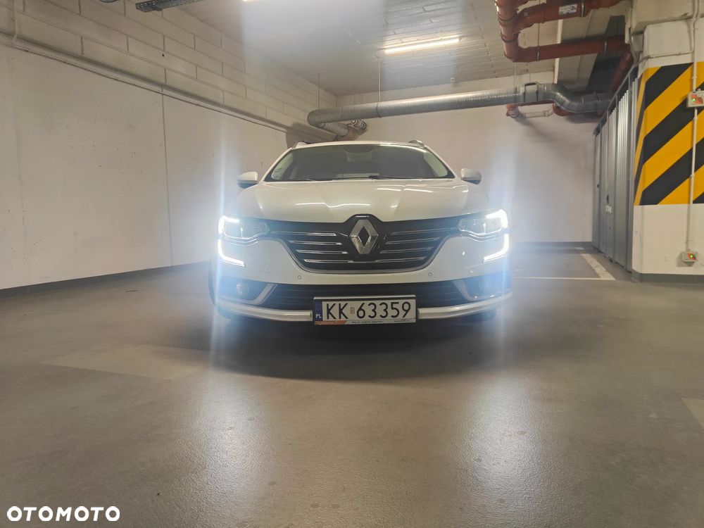 Renault Talisman - 15