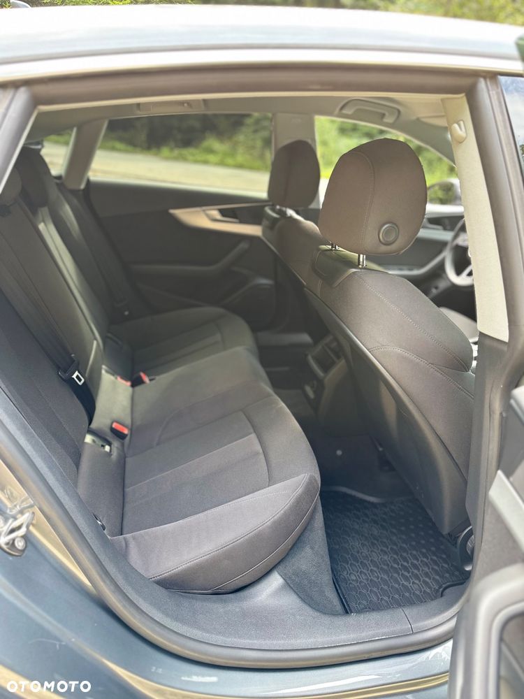 Audi A5 Sportback 45 TFSI Quattro Sport S tronic - 30