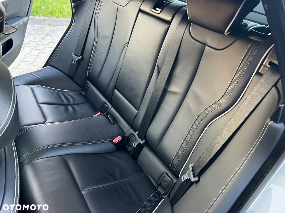 BMW Seria 4 420d - 28