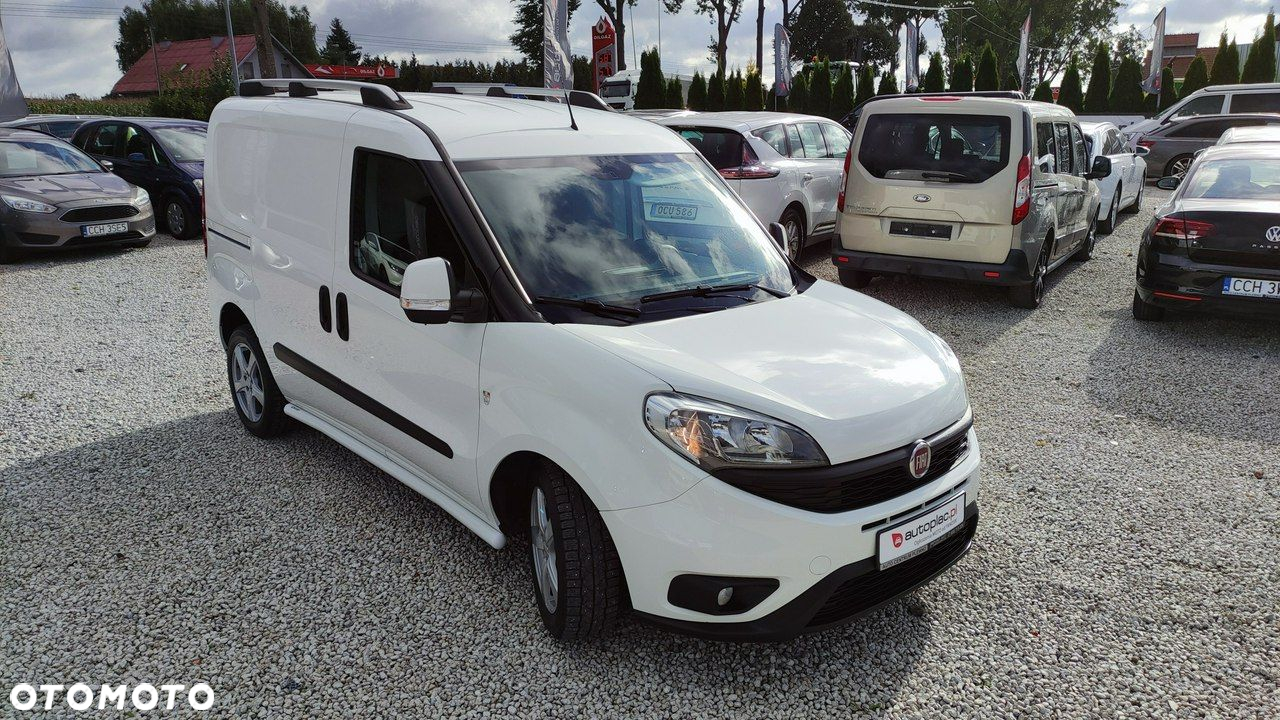 Fiat Doblo - 10