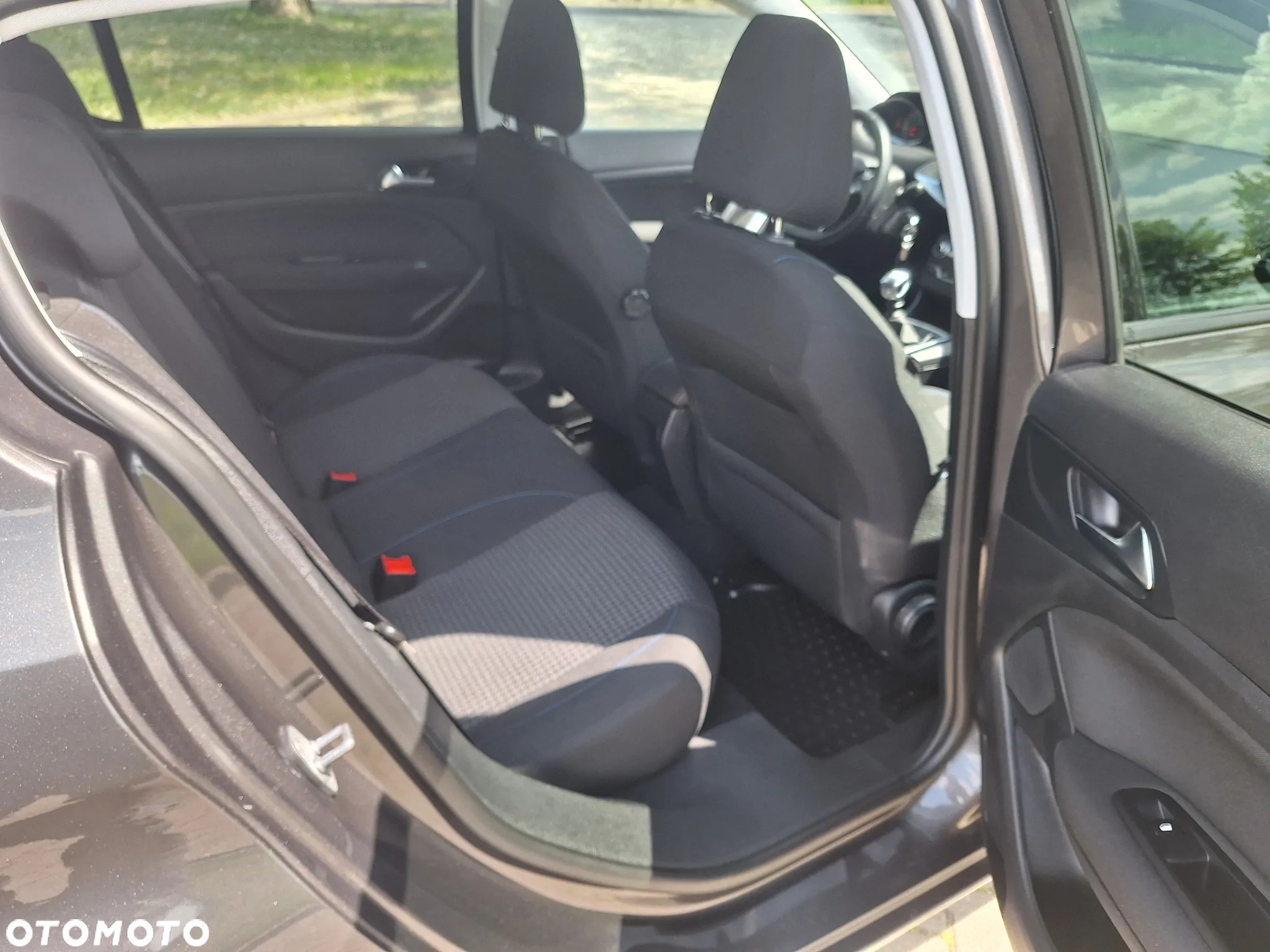 Peugeot 308 BlueHDi FAP 130 Stop & Start Style - 20