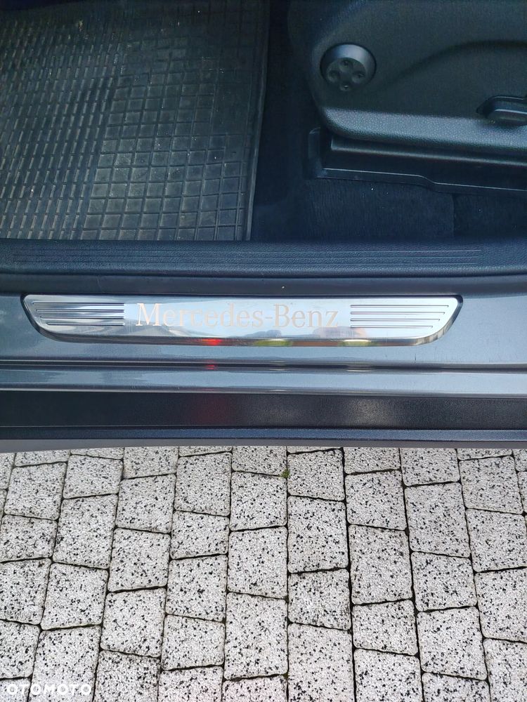 Mercedes-Benz GLC 220 d 4Matic 9G-TRONIC AMG Line - 16