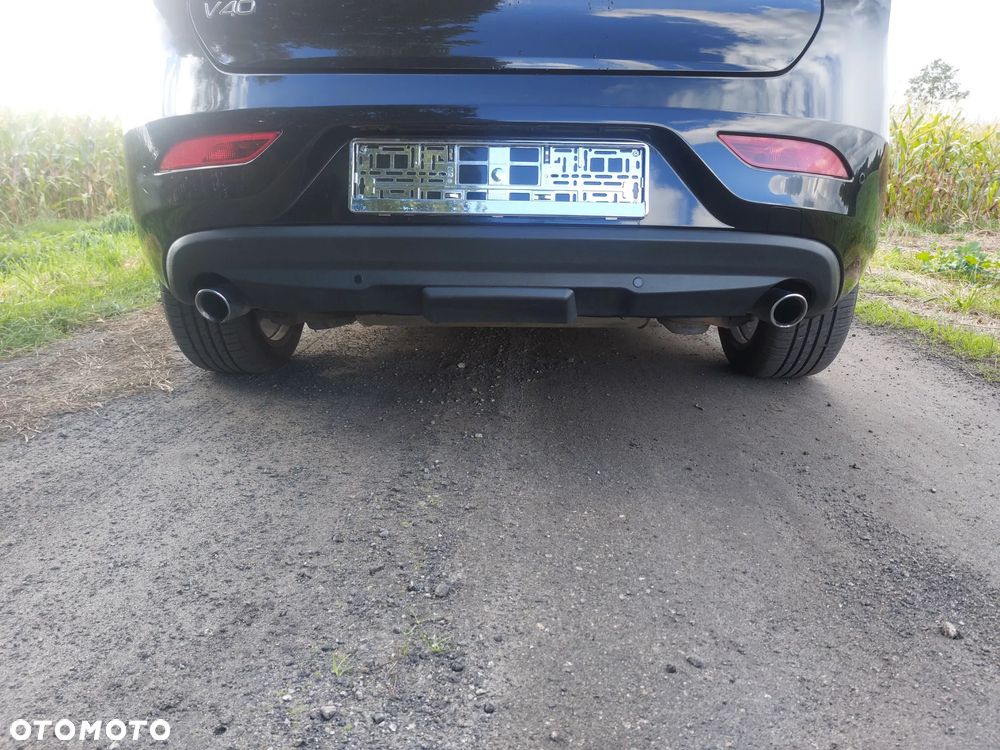 Volvo V40 - 21