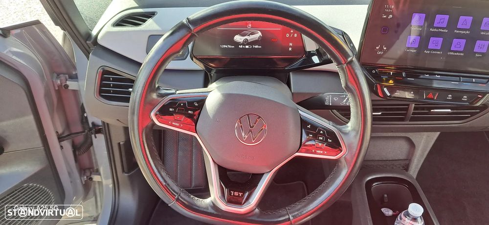 VW ID.3 Pro Performance 1st Plus - 23