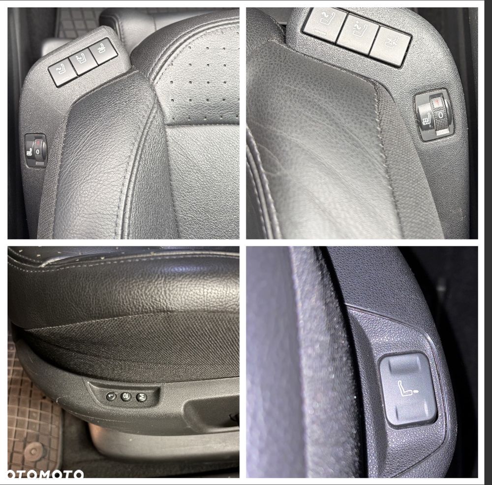 Citroën C4 Picasso 2.0 BlueHDi Exclusive - 34