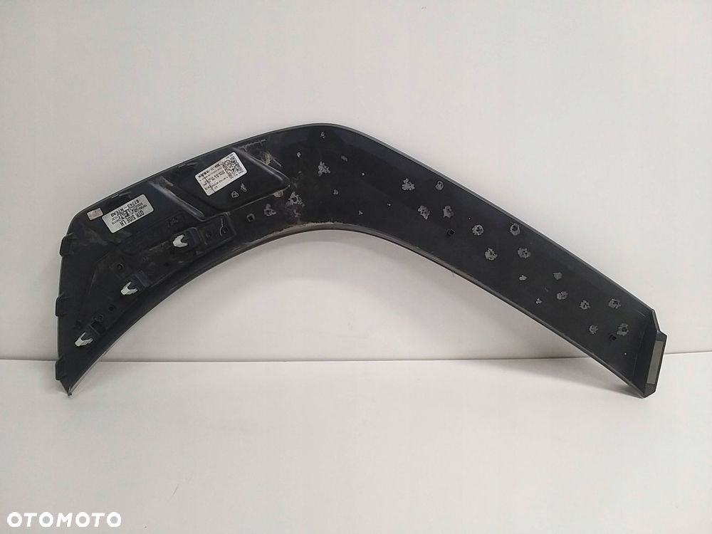 hyundai tucson n-line 21- listwa błotnika lewa lewy tył 87743-n7ea0 - 5