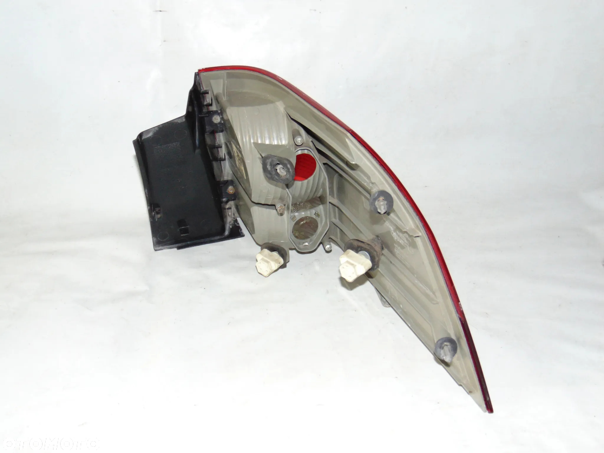 ORYGINAŁ lampa tylna tył lewa prawa Opel Vectra C kombi 02-05r - 6