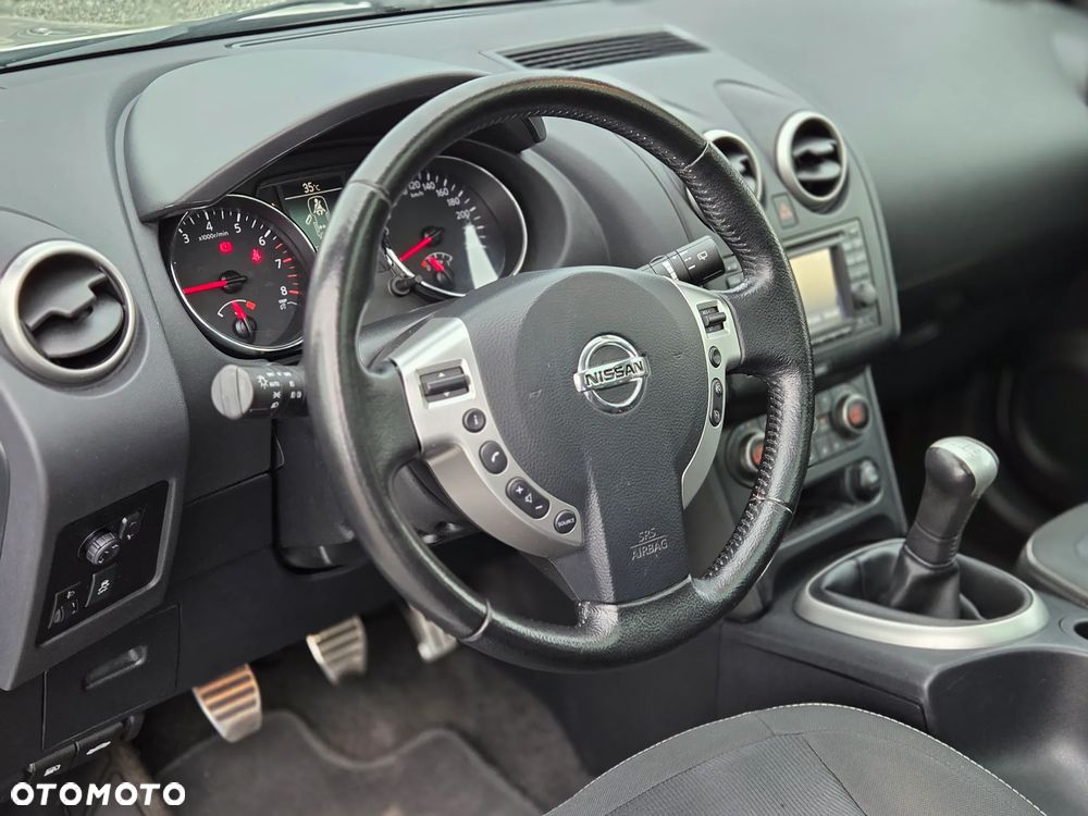 Nissan Qashqai 1.6 Start/Stop 360 - 15