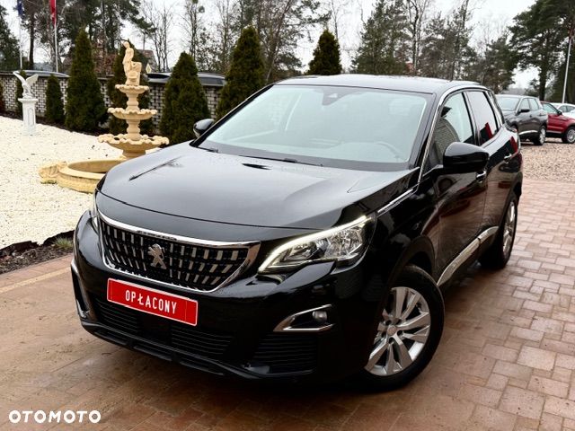 Peugeot 3008 - 2