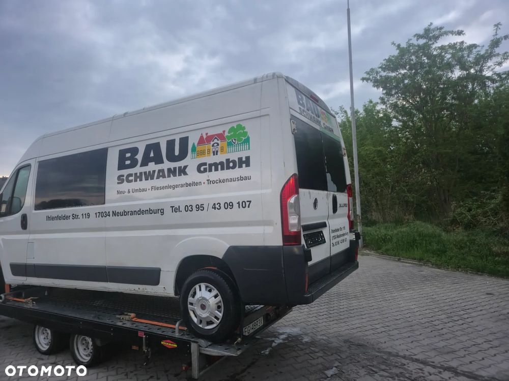 Fiat Ducato - 5