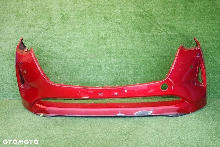 MAZDA CX-60 CX60 22- zderzak przedni przód - 1