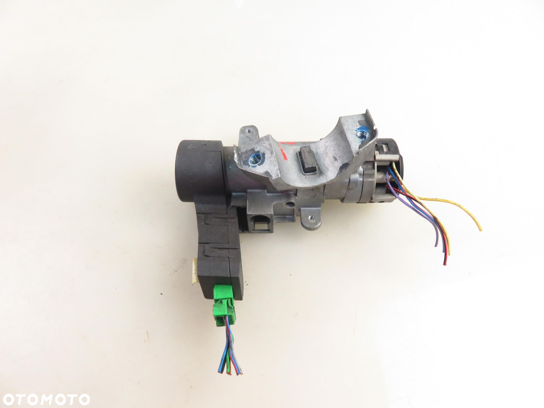 STACYJKA VOLVO S80 I (TS, XY) 9169572 - 6