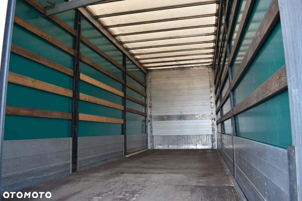 Scania R440 !! PDE !! AdBlue !! bez EGR !! - 17