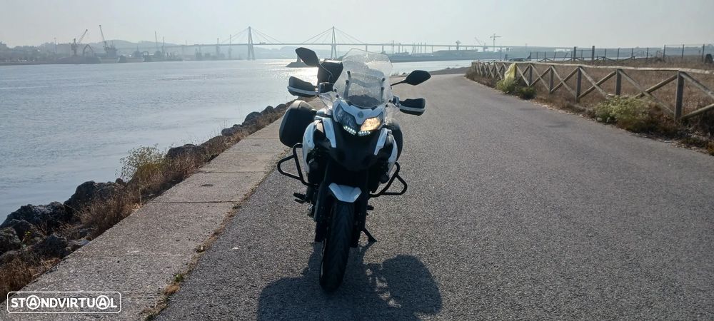Benelli 502C - 5