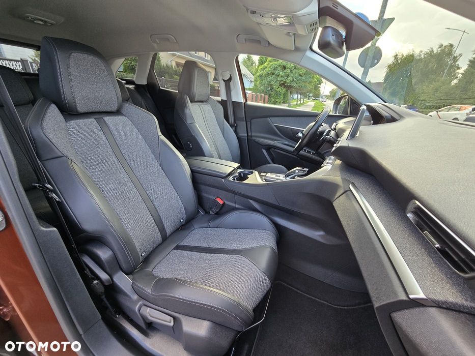 Peugeot 3008 BlueHDi 130 Stop & Start EAT8 Allure - 37