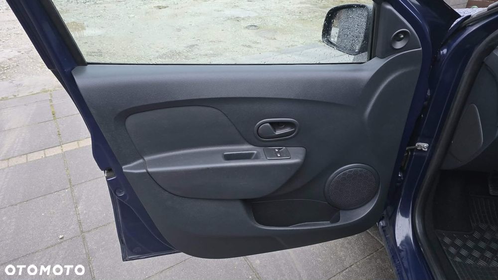 Dacia Sandero SCe 75 Ambiance - 18