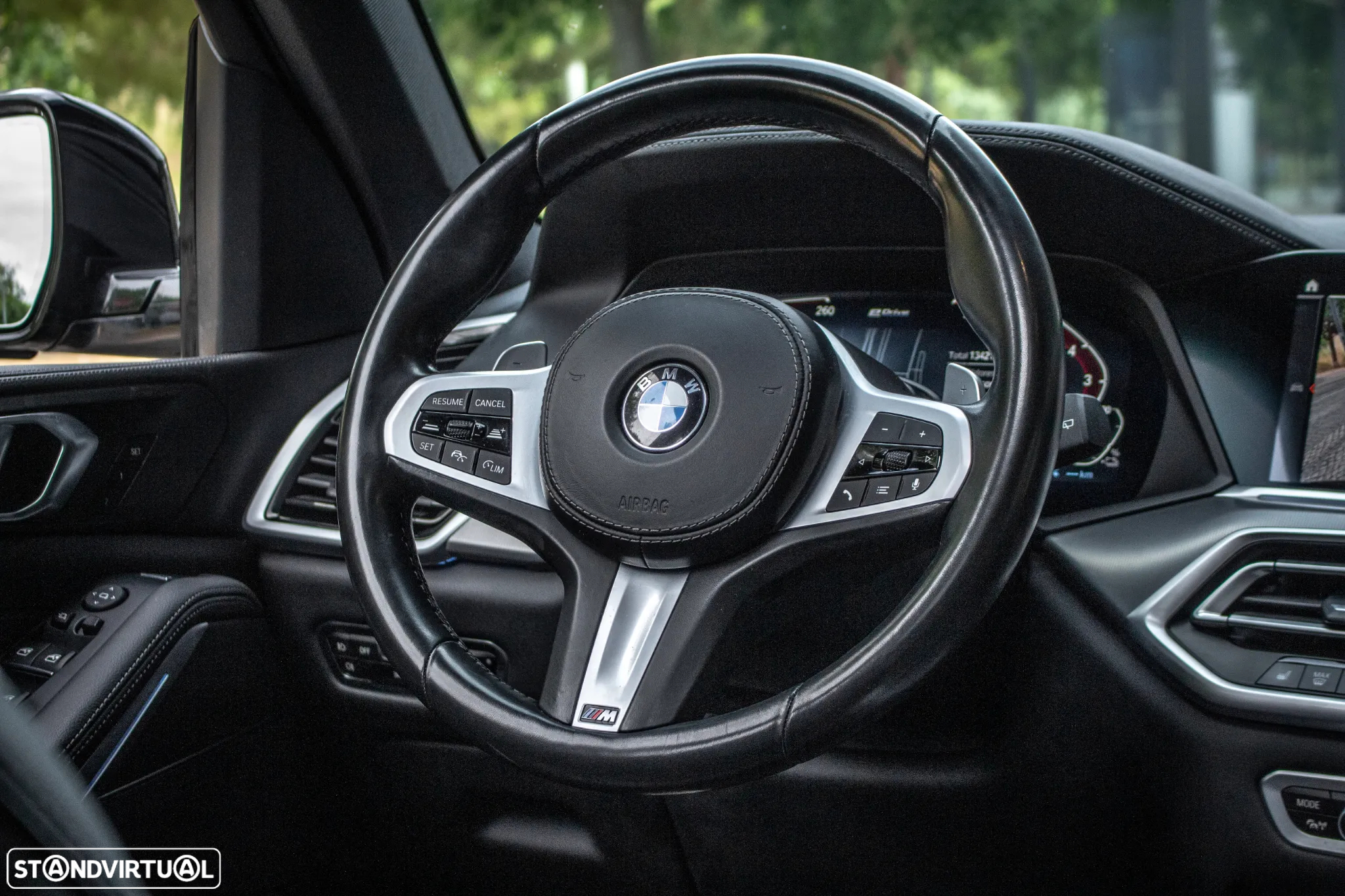 BMW X5 45 e xDrive Pack M - 40