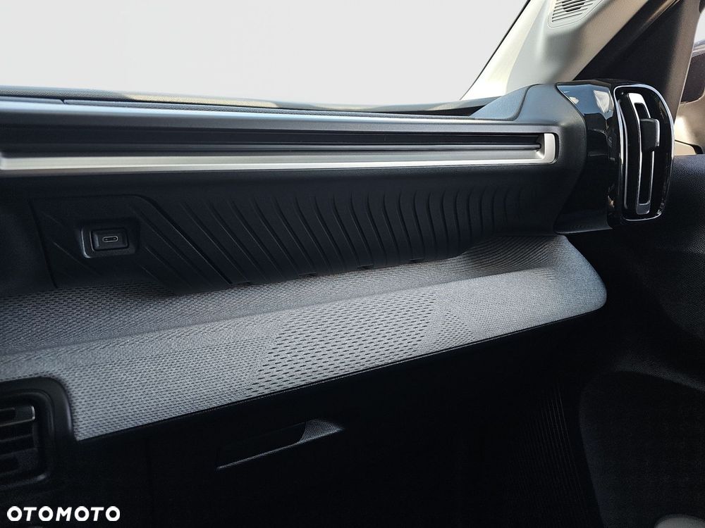 Citroën C3 EV113 Comfort Range 44.8kWh Plus - 8