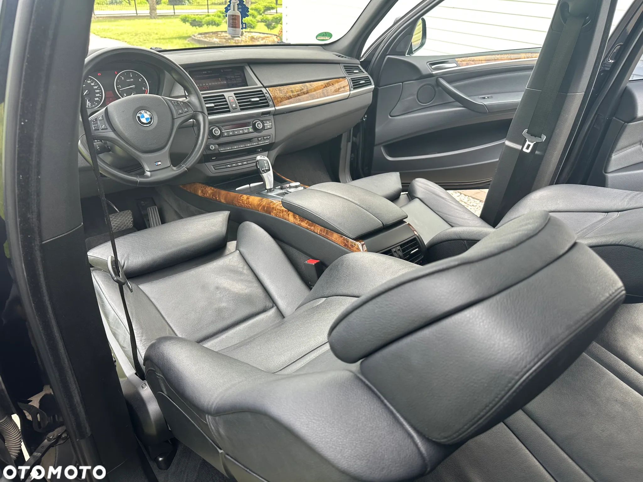 BMW X5 3.0d xDrive - 29