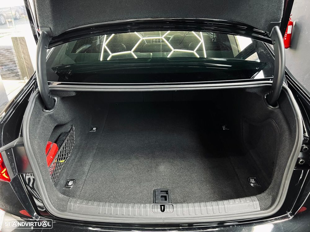 Audi A6 40 TDI Sport S tronic - 28